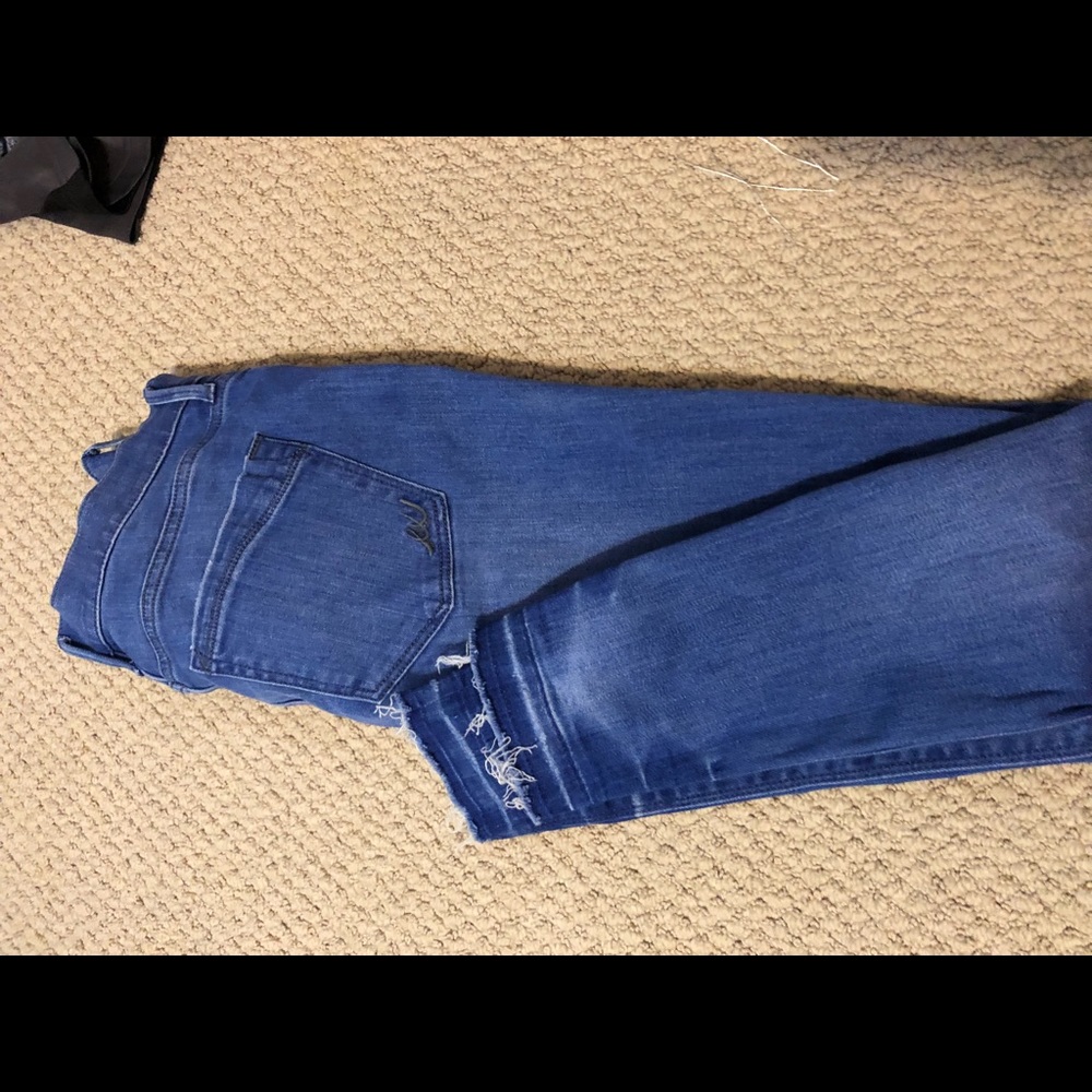 Express jeans - Picture 2 of 4